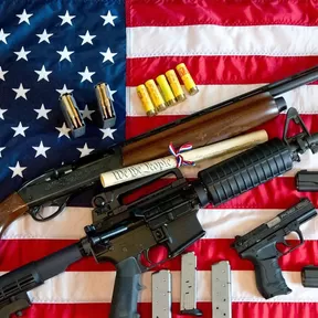Estados Unidos: Más de 200 tiroteos en lo que va del año 