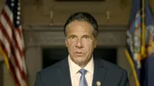 EE. UU.: Mujer denuncia penalmente por abuso sexual al gobernador de Nueva York - Noticias de nueva-york