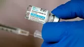 EE. UU.: Una mujer murió y otra está grave por reacciones adversas a la vacuna de Johnson & Johnson - Noticias de boris-johnson