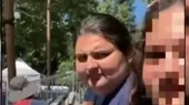 EE.UU.: una de las víctimas del tiroteo en California es una niña peruana - Noticias de nina