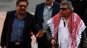EE. UU. ofrece hasta $10 millones por información sobre 2 exjefes de las FARC - Noticias de farc