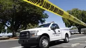 EE. UU.: Policía hiere de bala a niña de 14 años que disparó contra agentes - Noticias de nina