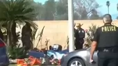 Estados Unidos: Policía secuestró a menor y asesinó a su familia  - Noticias de familia