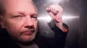 EE.UU. presentó 18 nuevos cargos contra Julian Assange - Noticias de julian-nagelsmann