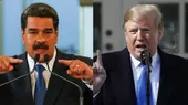 EE. UU. propone gobierno en Venezuela sin Maduro ni Guaidó, pero rechazan propuesta - Noticias de Nicolás Maduro