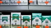 Estados Unidos: Proponen prohibir cigarrillos mentolados - Noticias de fda
