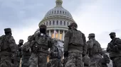 EE. UU. emite alerta antiterrorista por un "clima de crecientes amenazas" vinculadas a "extremistas violentos" - Noticias de clima