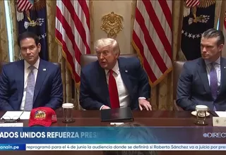 EE.UU. condiciona diálogo con Cuba y detalla destino de fondos de petróleo de Venezuela