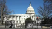 EE. UU. refuerza seguridad del Capitolio ante una nueva amenaza extremista - Noticias de capitolio