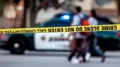 EE. UU.: Tiroteo en un instituto de secundaria de Tennessee deja un muerto y un policía herido - Noticias de tiroteos