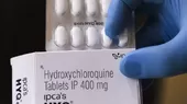 EE. UU. revoca autorización para tratar a pacientes con coronavirus con hidroxicloroquina - Noticias de hidroxicloroquina