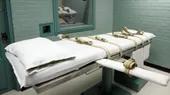 EE.UU. retomará la pena de muerte a nivel federal tras dos décadas sin usarla - Noticias de cesar-reyes-pena