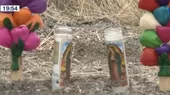 Estados Unidos: Rinden homenaje a los migrantes que murieron en San Antonio - Noticias de crisis-economica