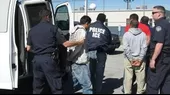 Estados Unidos se alista para deportar a centroamericanos indocumentados - Noticias de piques-ilegales