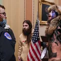 Estados Unidos: Se realiza la primera audiencia pública sobre el asalto al Capitolio