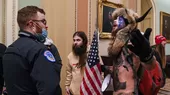 Estados Unidos: Se realiza la primera audiencia pública sobre el asalto al Capitolio - Noticias de donald-trump
