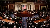 Estados Unidos: Senado aprueba millonaria ayuda a Ucrania - Noticias de toque-queda