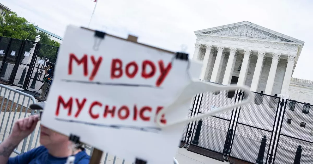 Estados Unidos: el Senado no aprobó ley que asegura el derecho al aborto