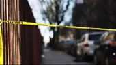 EE. UU.: Tiroteo en Carolina del Sur deja cinco muertos, entre ellos dos niños - Noticias de carolina-trivelli