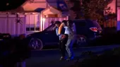 Estados Unidos: tiroteo en fiesta de Halloween deja cuatro muertos en California - Noticias de halloween