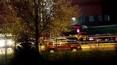EE. UU.: Tiroteo en instalaciones de FedEx en Indianápolis deja ocho muertos - Noticias de tiroteos