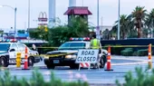 EE. UU.: Un tiroteo en un supermercado de Florida deja tres muertos, entre ellos un niño - Noticias de tiroteos