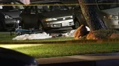 Estados Unidos: tiroteo en el sur de California dejó siete muertos - Noticias de california