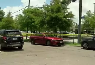 Estados Unidos: Tiroteo en universidad de New Orleans