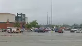 Estados Unidos: tres personas murieron tras ataque en centro comercial - Noticias de cuatro-personas