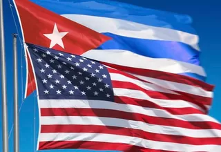 EE.UU. y Cuba anunciarán mañana un acuerdo para abrir sus embajadas