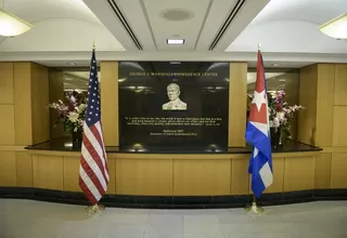 Estados Unidos y Cuba se reúnen en La Habana en medio de desacuerdos sobre Venezuela