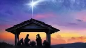 Estrella de Belén: Fenómeno astronómico será visto durante víspera de Navidad tras 800 años - Noticias de navidad