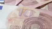 El Euro cayó a su valor más bajo frente al dólar - Noticias de palestinos