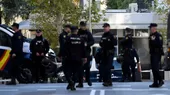 Europa: alarma por cartas bomba y paquetes ensangrentados - Noticias de carta-bomba