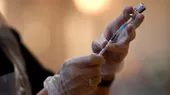 Europa: "Vacunación sola" no bastará para detener avance de ómicron - Noticias de protocolo-sanitario