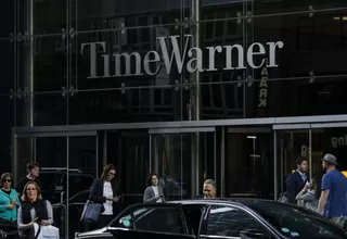 Evacúan oficinas de CNN en edificio Time Warner de Nueva York por paquete sospechoso