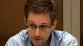 Exagente estadounidense Edward Snowden pidió perdón a Barack Obama - Noticias de edward-malaga