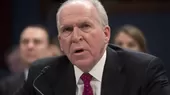 Exjefe de la CIA afirmó que Donald Trump tiene bajo su control un gobierno muy corrupto - Noticias de john-douglas