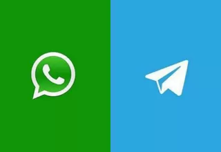 Expertos advierten que WhatsApp y Telegram no impiden piratería