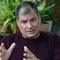 Rafael Correa denunciado por traici&oacute;n a la patria y se enfrenta a suspensi&oacute;n de redes sociales