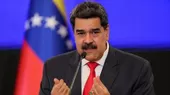 Facebook bloquea página de Maduro por "violar" política de desinformación - Noticias de Nicolás Maduro
