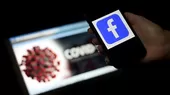 Facebook dejará de vetar teorías que afirman que el coronavirus salió de un laboratorio - Noticias de facebook