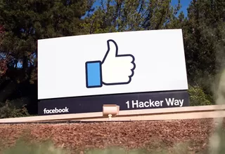 Facebook ganó US$ 15,934 millones en 2017, un 56% más que en 2016