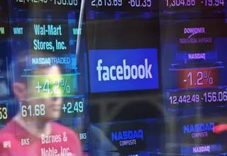 Facebook investiga masiva filtración de datos de 50 millones de usuarios