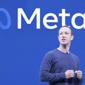 Facebook: Mark Zuckerberg anuncia que casa matriz pasará a llamarse Meta