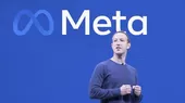 Facebook: Mark Zuckerberg anuncia que casa matriz pasará a llamarse Meta - Noticias de facebook