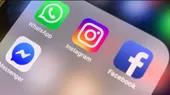 Facebook respondió por caída de su servicio, de WhatsApp e Instagram - Noticias de whatsapp