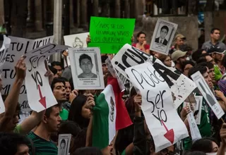 Falla prueba para identificar a estudiantes mexicanos posiblemente masacrados