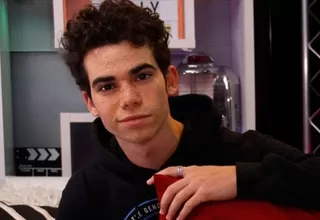 Falleció actor de Disney Cameron Boyce a los 20 años