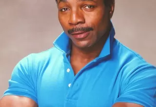 Falleció Carl Weathers, el recordado Apollo Creed en la saga de 'Rocky'